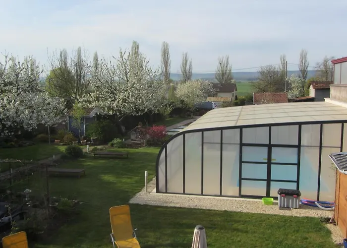 Chambres D\'Hotes Le Mont D\'Anon