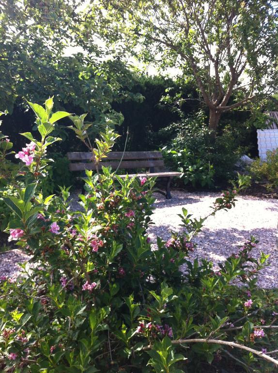 Bed & Breakfast D'hotes Le Mont D'anon *