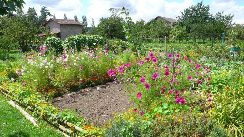 Bed & Breakfast D'hotes Le Mont D'anon *