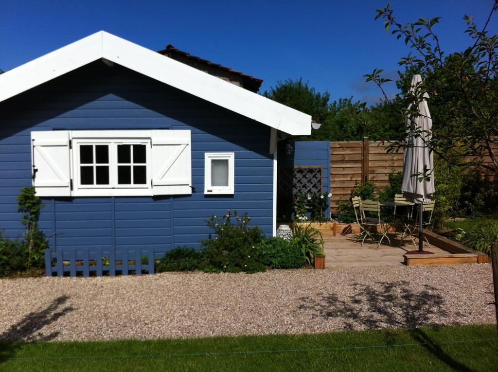 Bed & Breakfast D'hotes Le Mont D'anon Goviller