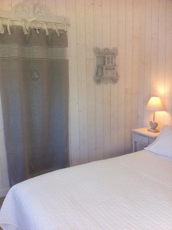 D'hotes Le Mont D'anon Bed & Breakfast Goviller