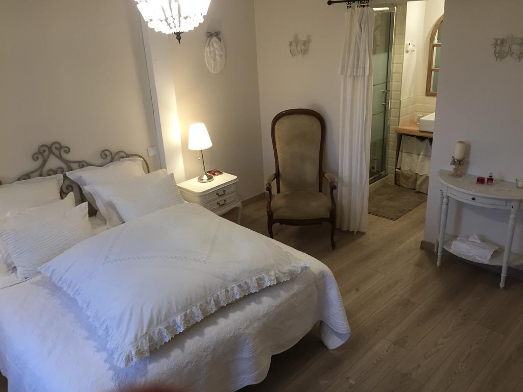 D'hotes Le Mont D'anon Bed & Breakfast *