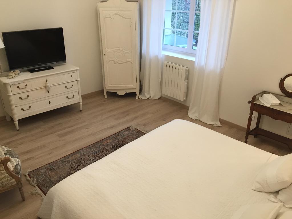 Bed & Breakfast D'hotes Le Mont D'anon
