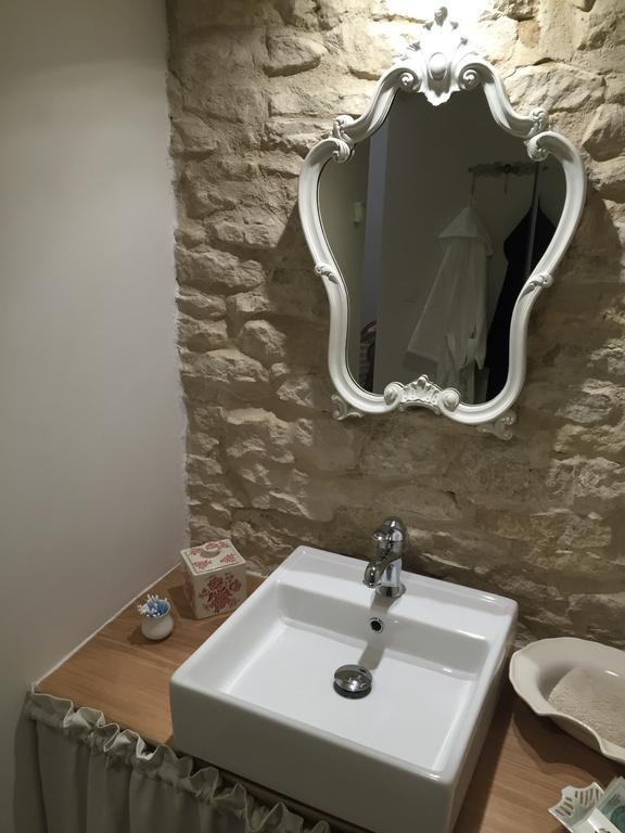 D'hotes Le Mont D'anon Bed & Breakfast Goviller