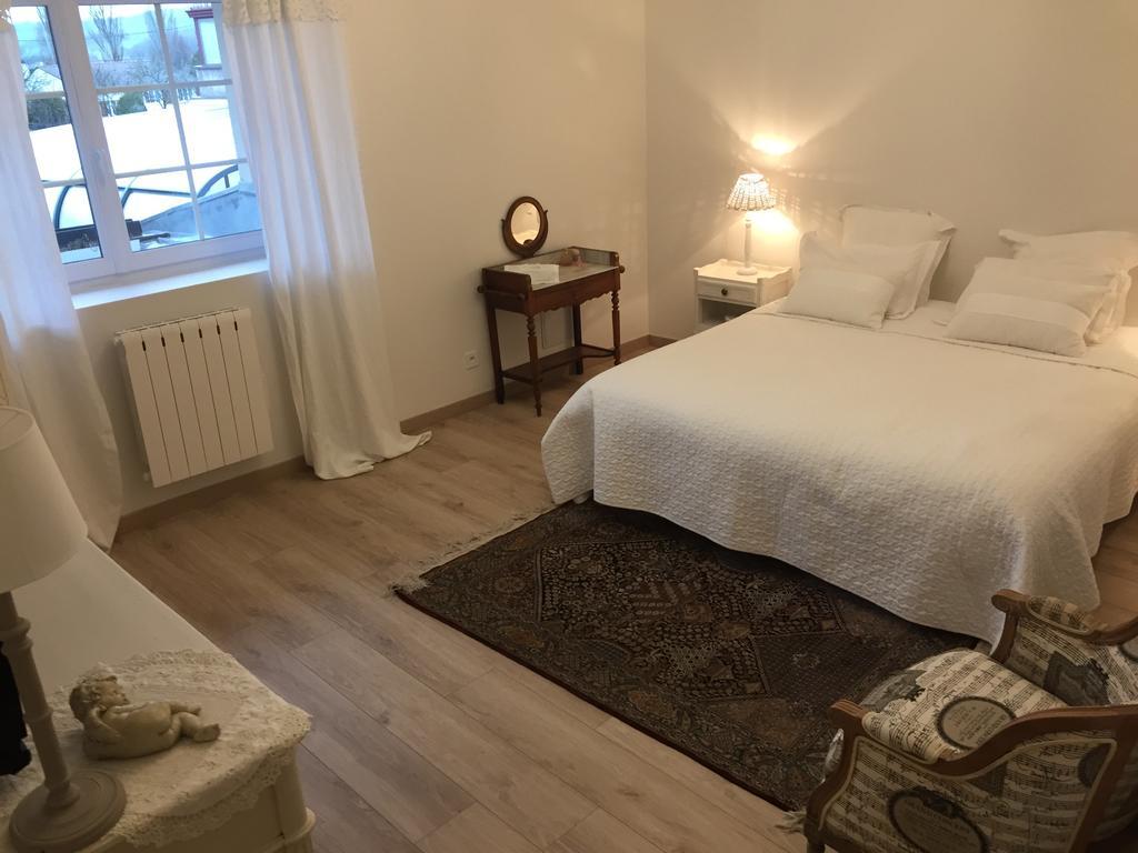 D'hotes Le Mont D'anon Goviller